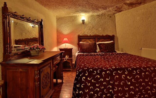 Ascension cave suites - Special Class