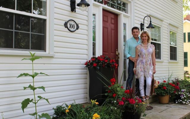 Darlington House B&B