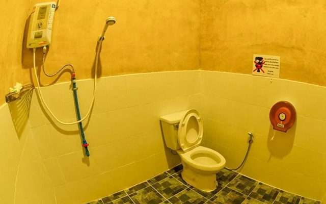 Baan See See Moutain View