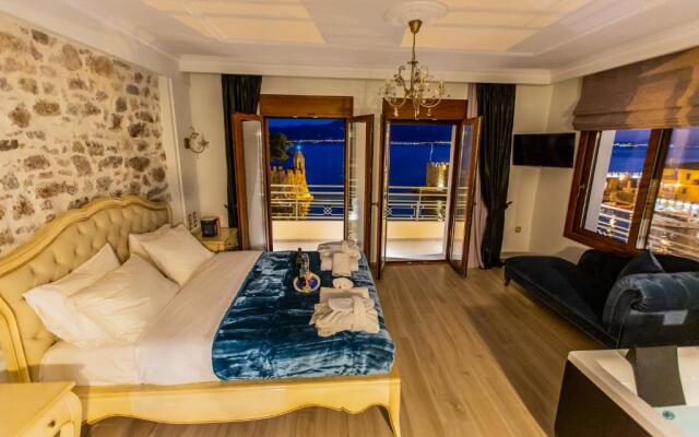 Vip Lepanto Port Suites