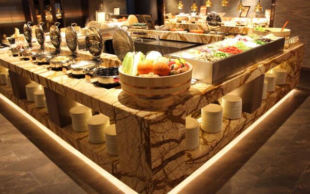 Chateau De Chine Hotel Taoyuan