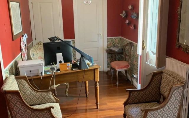 Relais Teatro Argentina