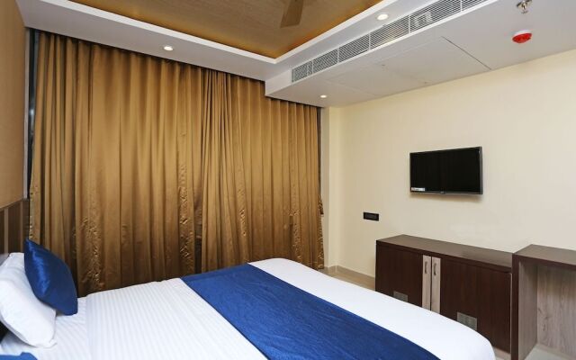 Hotel Golden Orchid