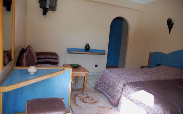 Royal Home Taghazout