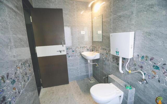 The Paradise Aundh