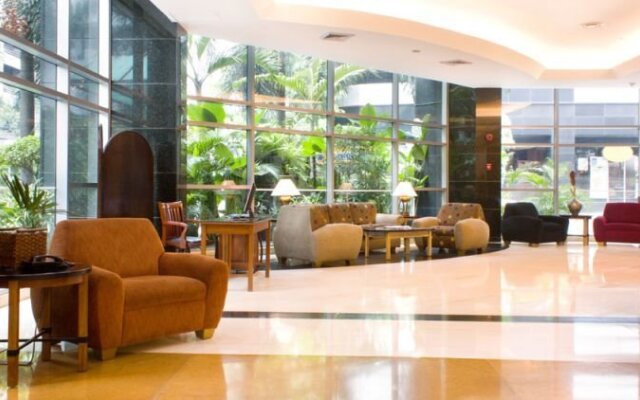 Greenstone Serviced Residences Makati