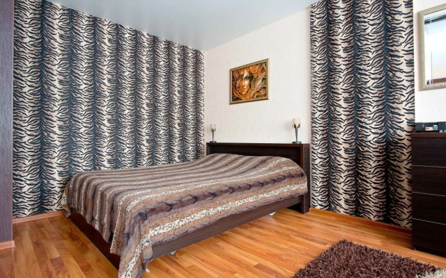 Minsklux Apartments