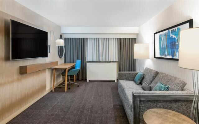 Sonesta Columbus Downtown