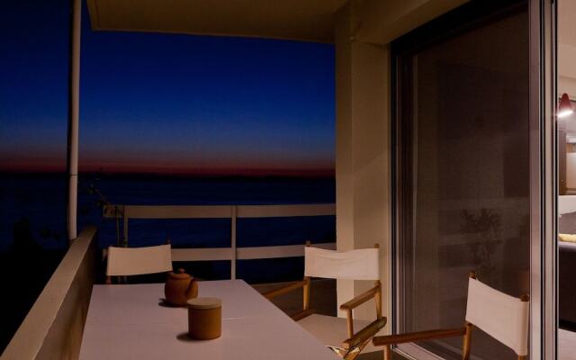 Saronida Summer Studio