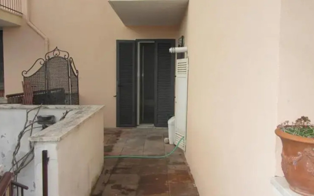 Terrazza Vitruvio