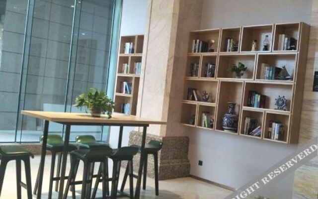 City Comfort Inn Jiangmen Pengjiang Hetang