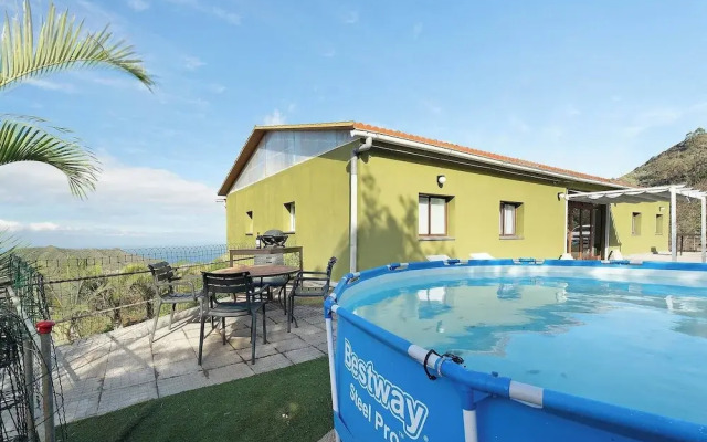 Casa Lomo El Aire Sterlizia in Tegueste