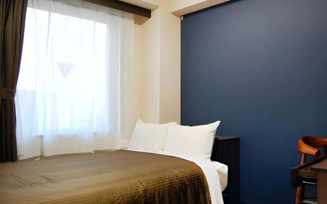 Hotel Trend Kyobashi Ekimae