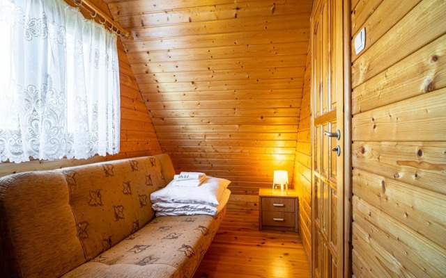 Ośrodek Wypoczynkowy Klif I