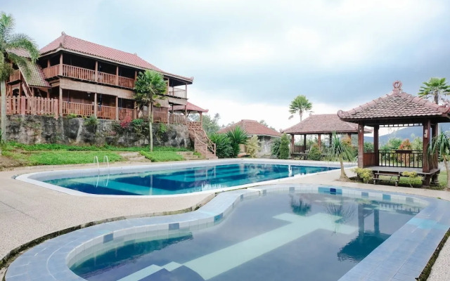 Capital O 893 Grand Pujon View Hotel