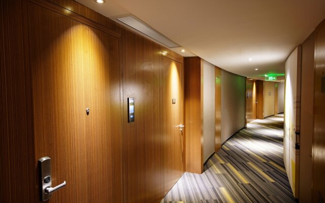 Hampton by Hilton Zhongshan Nanlang