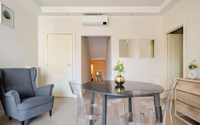 Spazio Apartments San Giuliano