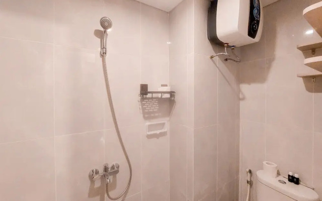 Wonderful Studio Apartment Serpong Garden