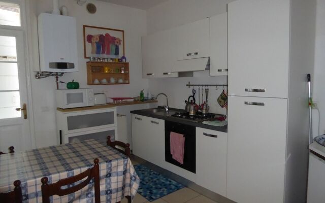 Residenza Carducci Padova