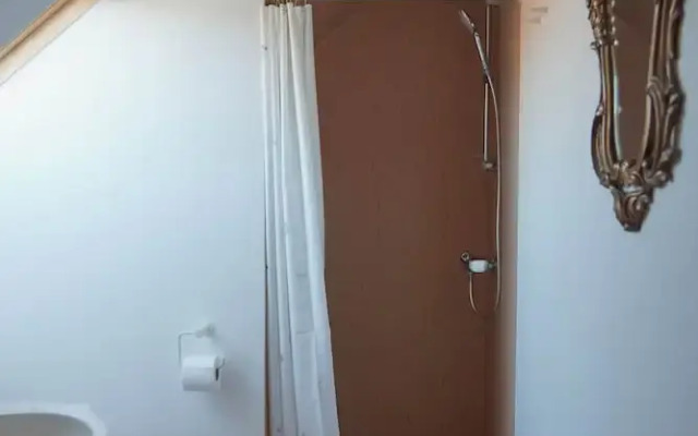 Hotel Kysten