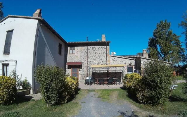 B&B Poggio Stallone