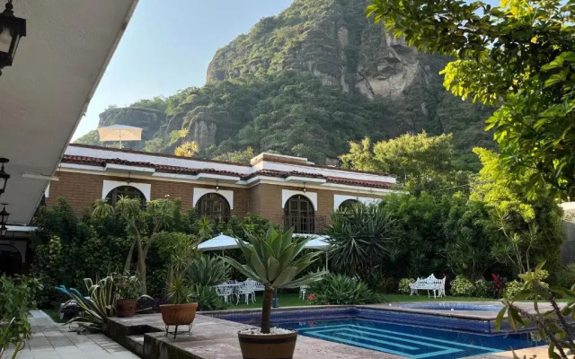 Hotel Hacienda Ventana del Cielo