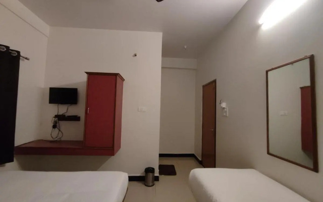 Ashray Residency