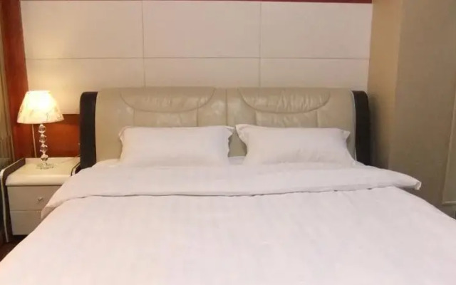 Ya Ding Boutique Apartment