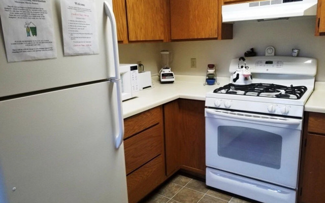 Minocqua Shores Resort