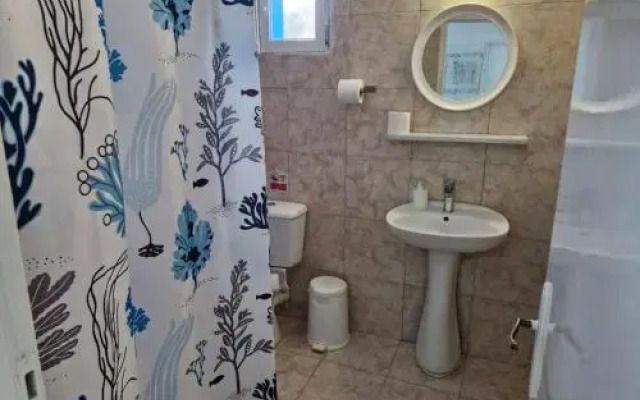 Katerina Yalos Guest House