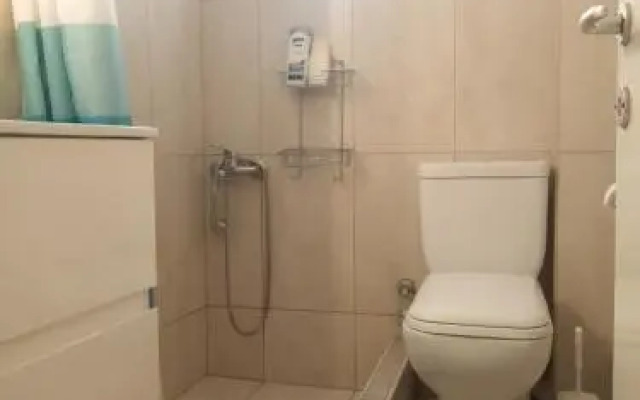 Cosy Central Penthouse -Up To 6 Guests- With Wifi