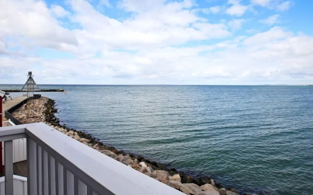 Seaside Escape in Bagenkop - By Traum Ferienwohnungen