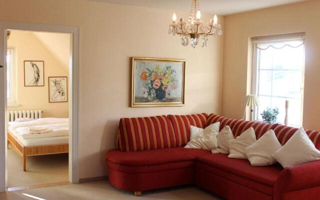 Ferienwohnung Rundumblick