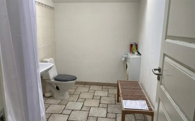 4 Person Holiday Home in Hurup Thy