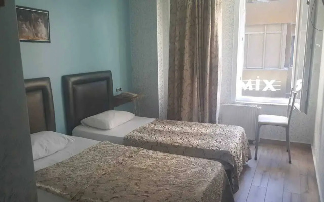 Ayyildizlar Hotel