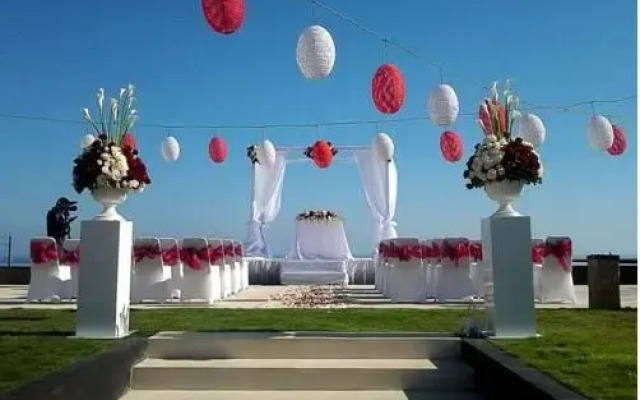 The Sanctus Uluwatu