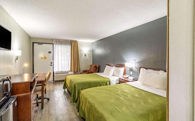 Baymont by Wyndham Wilmington