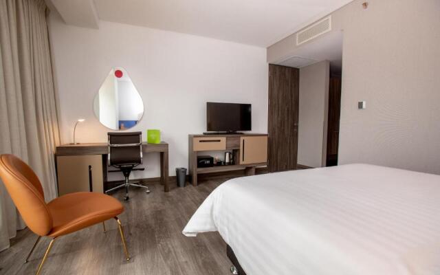 Hampton by Hilton Arequipa