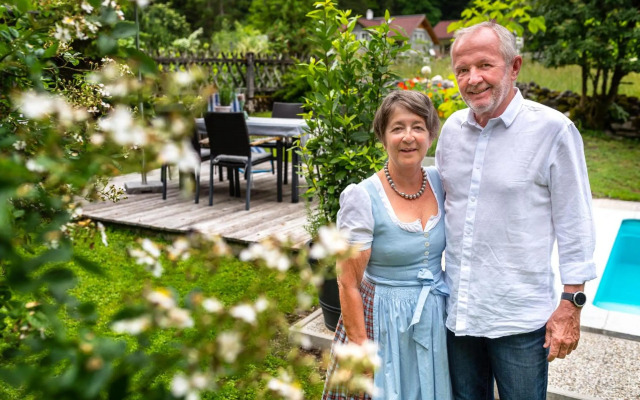 B&B Haus Hemetzberger