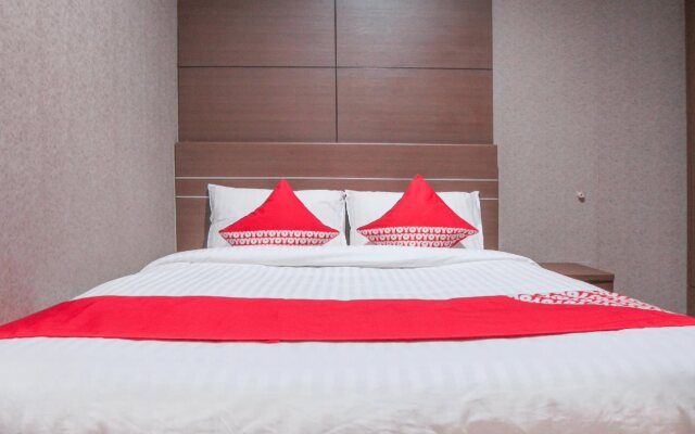 OYO 383 Env Residence