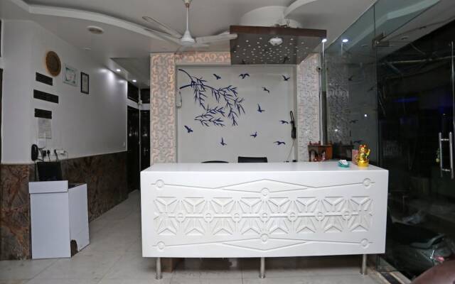 OYO 3046 Hotel Sawera International