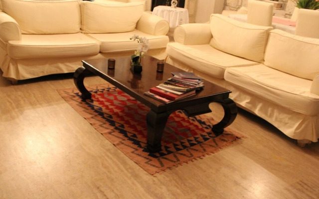 Begonvil Butik Otel by Aliki Alacati