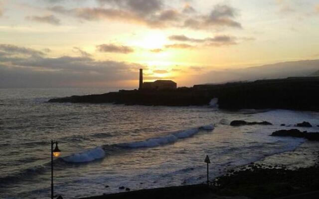 Apartamento Mar y Montaña