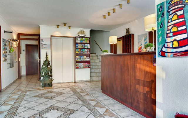 Arthotel Mare