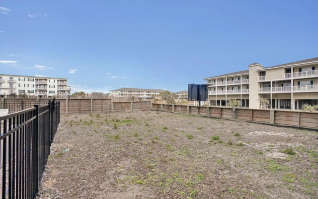 Rushin' to the Beach