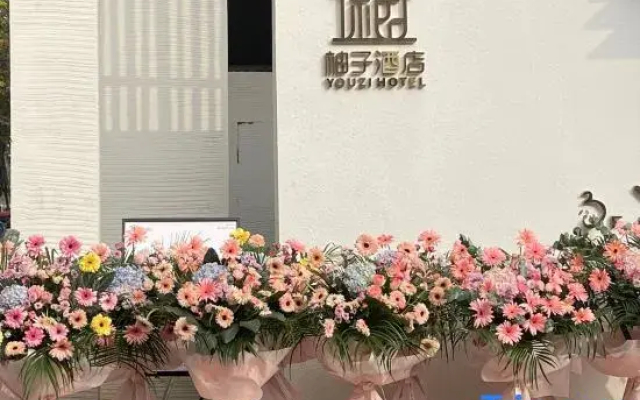 pomelo Hotel