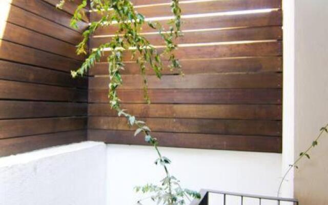 Loft 102. En el Centro de Puebla