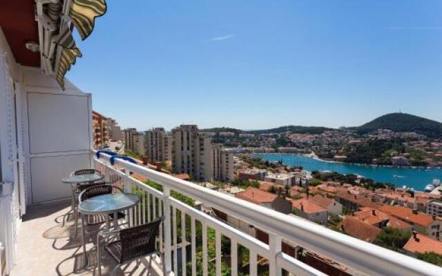 Rooms Tarik Panorama