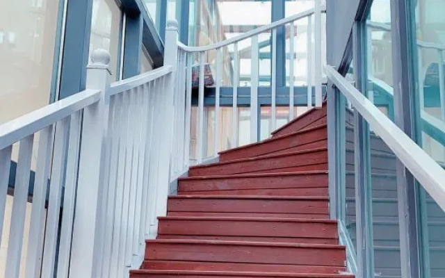 Sheng 45 Youth Hotel