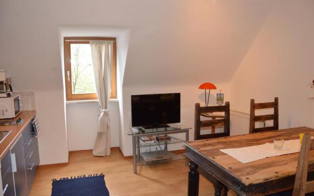 City Apartment Vasiri